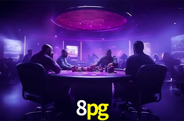 Estatísticas 8pg