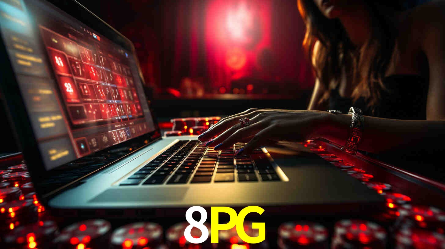 Por Que Escolher o 8PG?