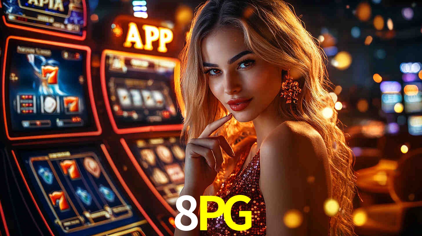 Baixar App Android 8PG