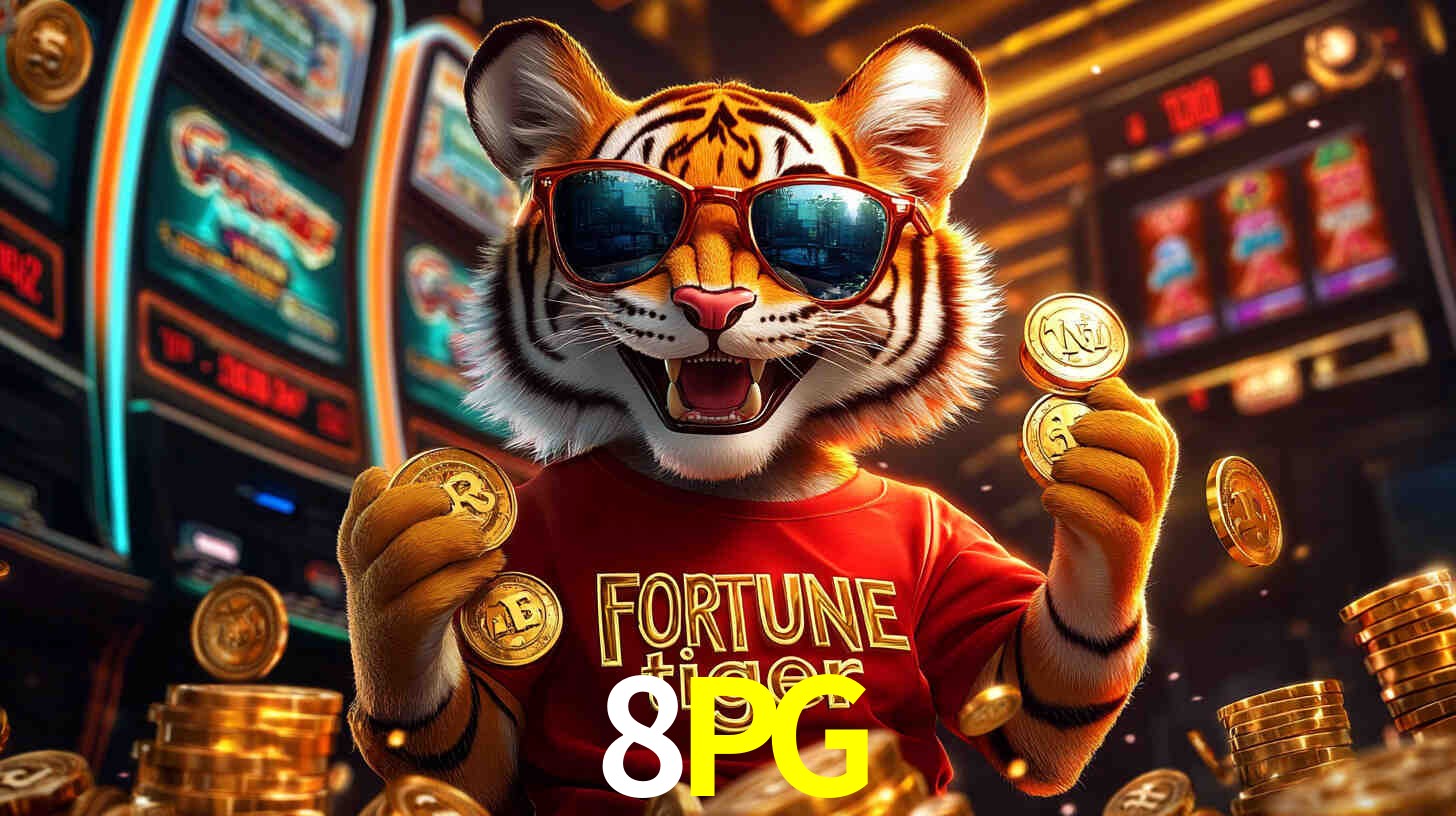 Por Que Jogar Fortune Tiger no 8PG