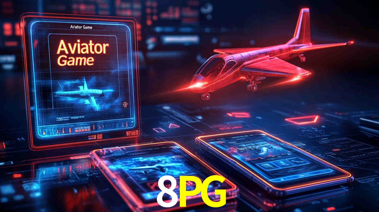 Benefícios do Aviator no 8PG