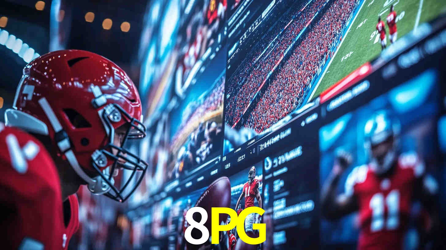 Benefícios das Apostas Ao Vivo no 8PG