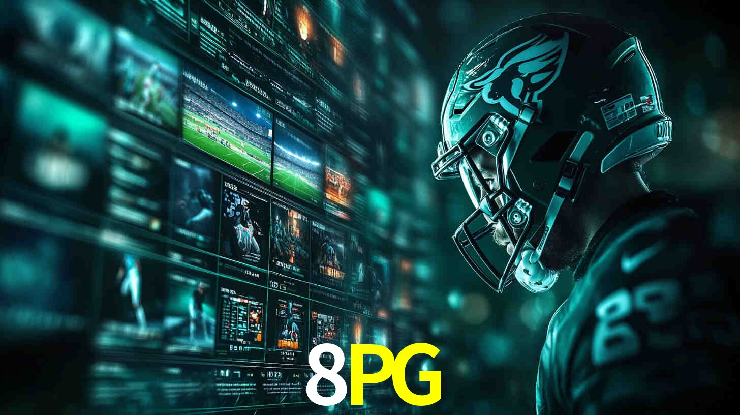 Esportes em Destaque no 8PG