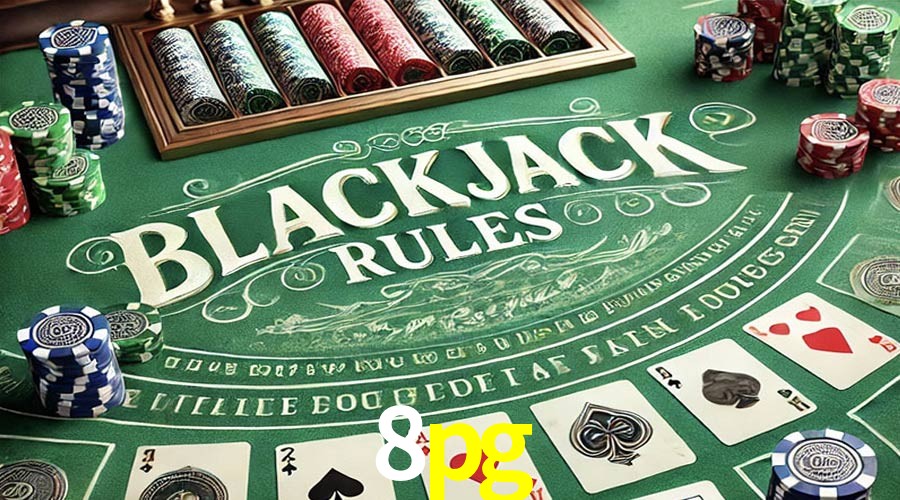 Live Casino 8pg