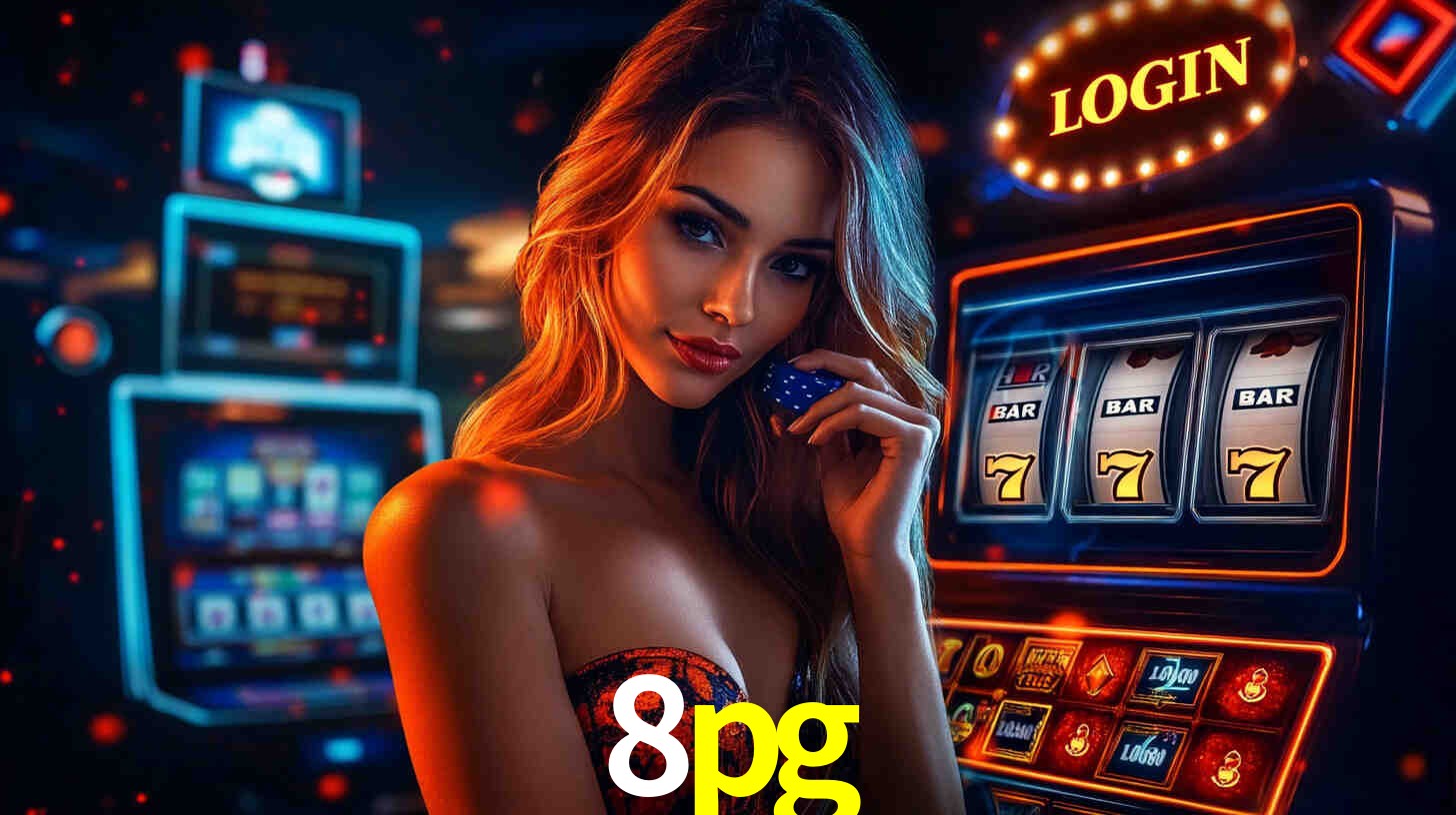 8pg bet