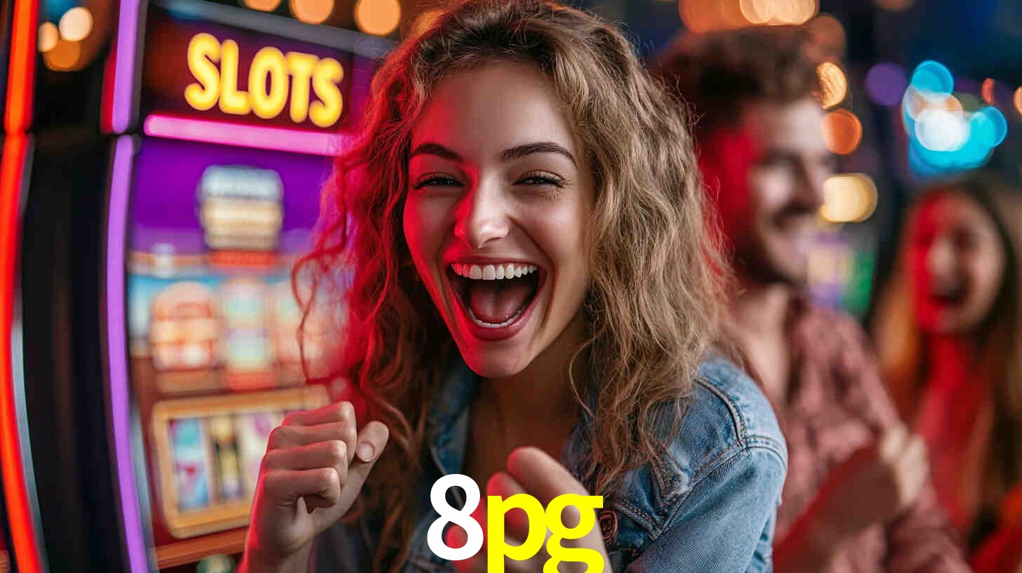 Explorando a Categoria de Eventos em Apostas na 8pg