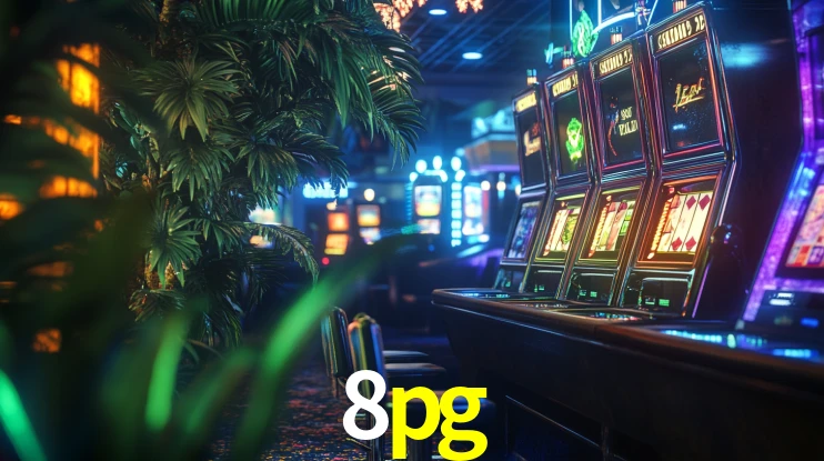 VIP Casino 8pg