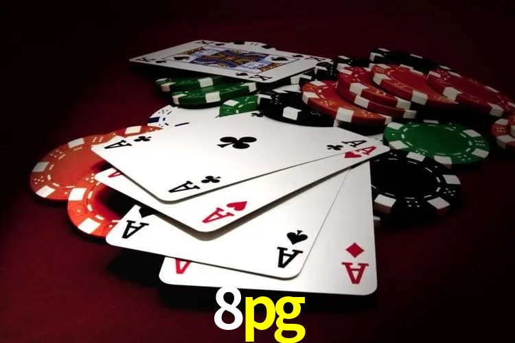 Torneios 8pg