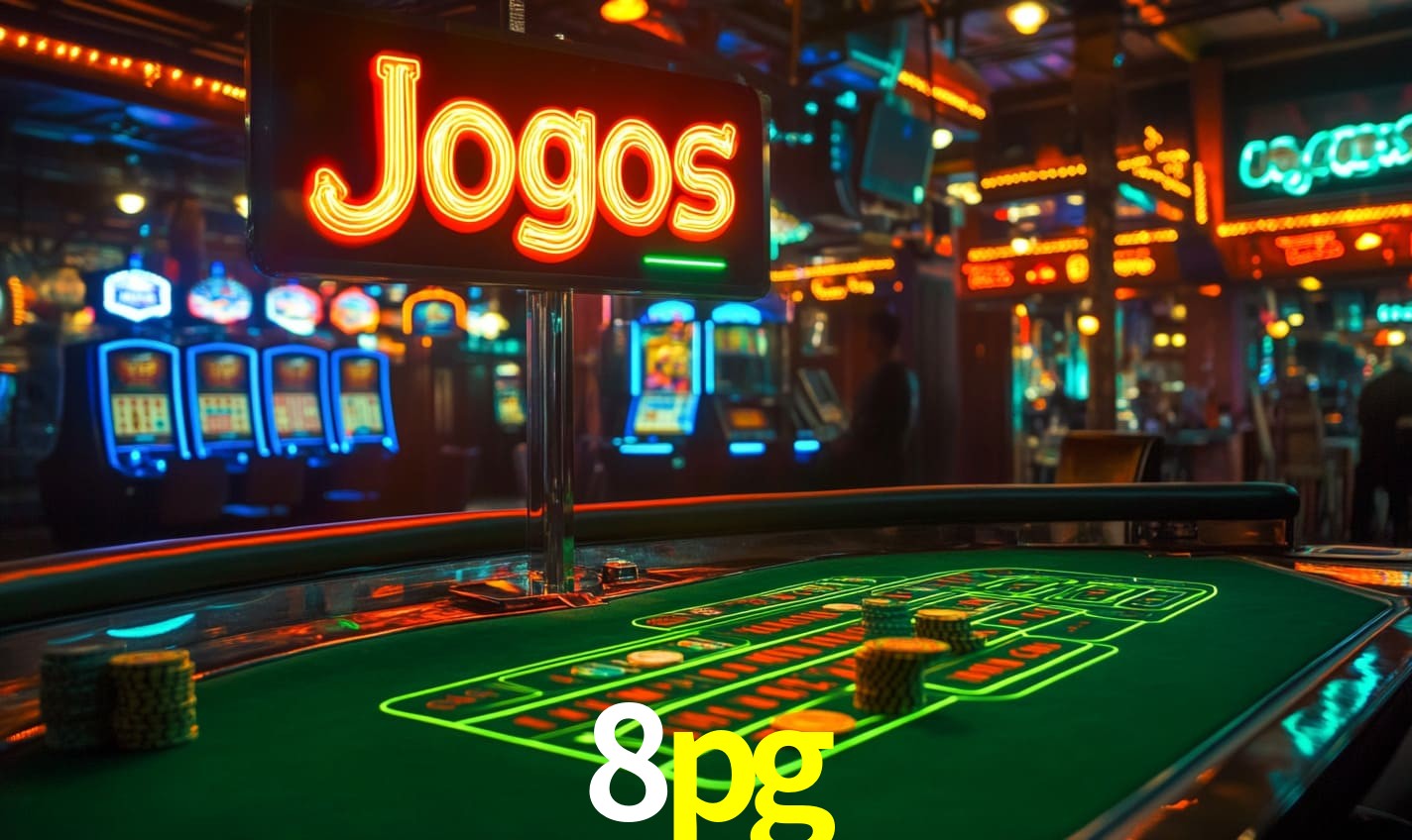 Login Seguro 8pg