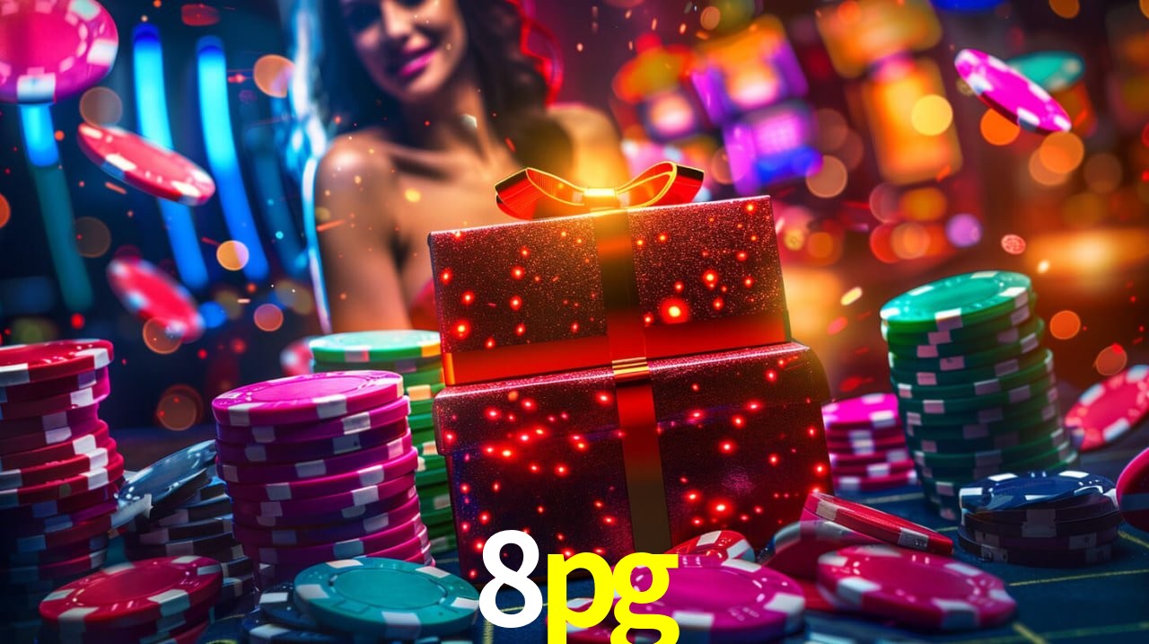 Download para Android e iOS na 8pg