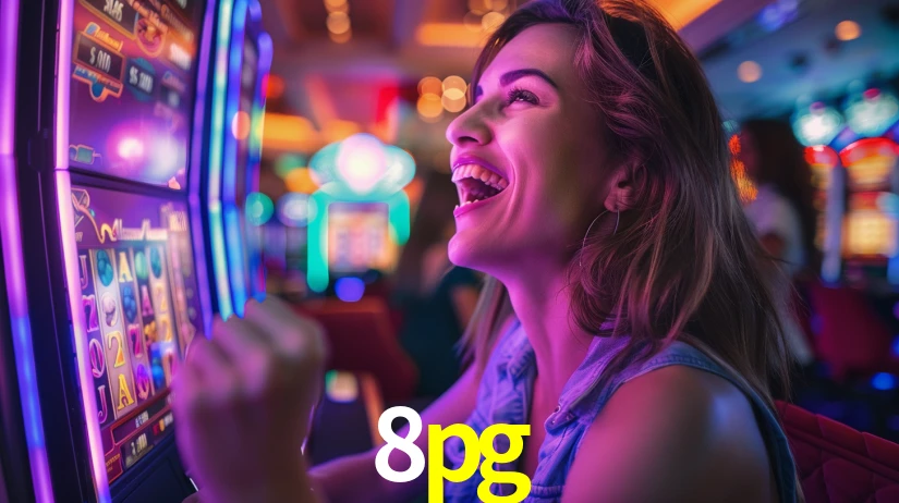 8pg bet