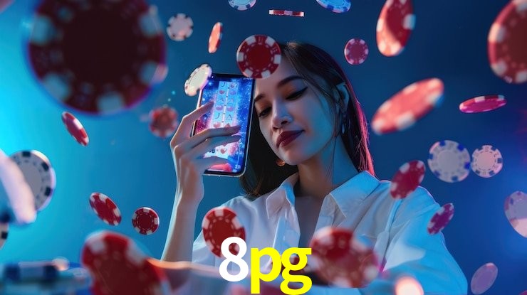 Desvendando o Mundo dos Jogos Virtuais na 8pg