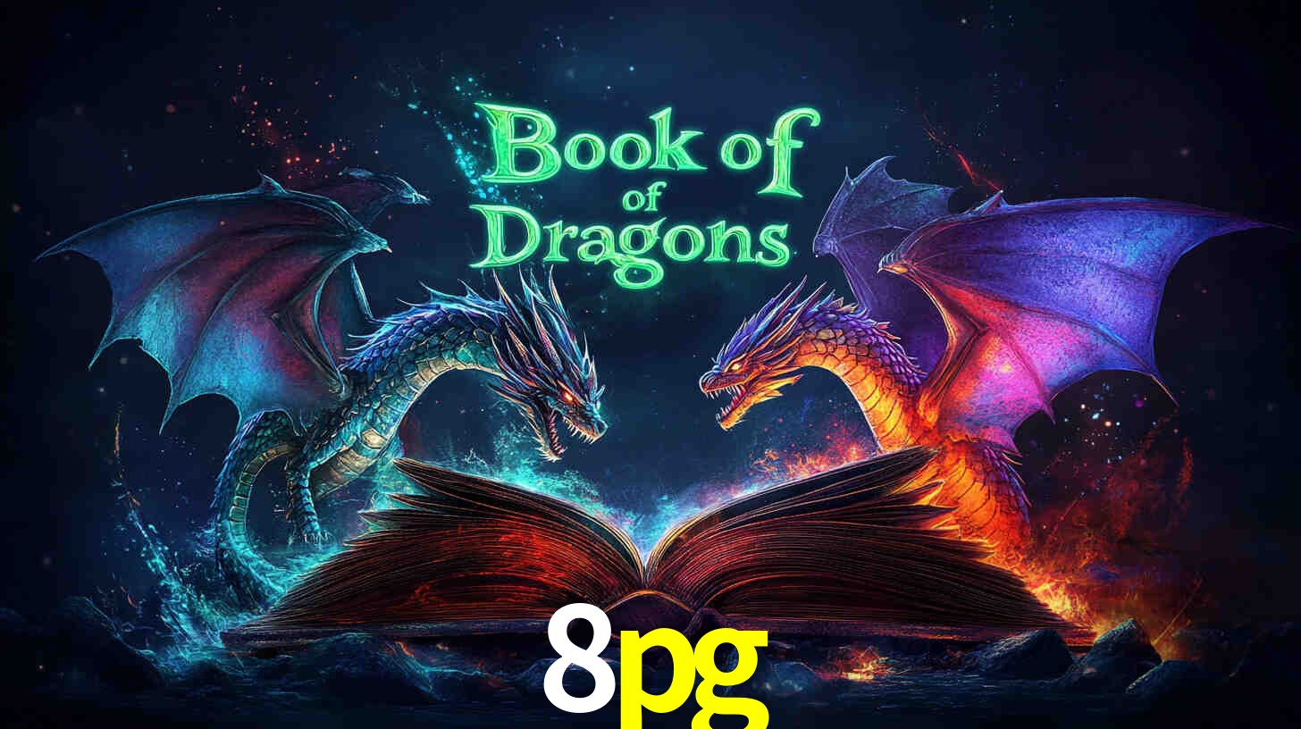 Desvendando o Mundo dos Jogos Virtuais na 8pg