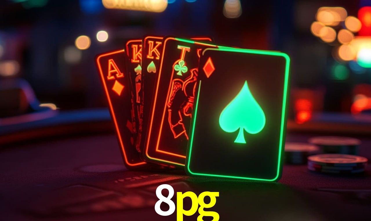 Torneios e prêmios garantidos na 8pg