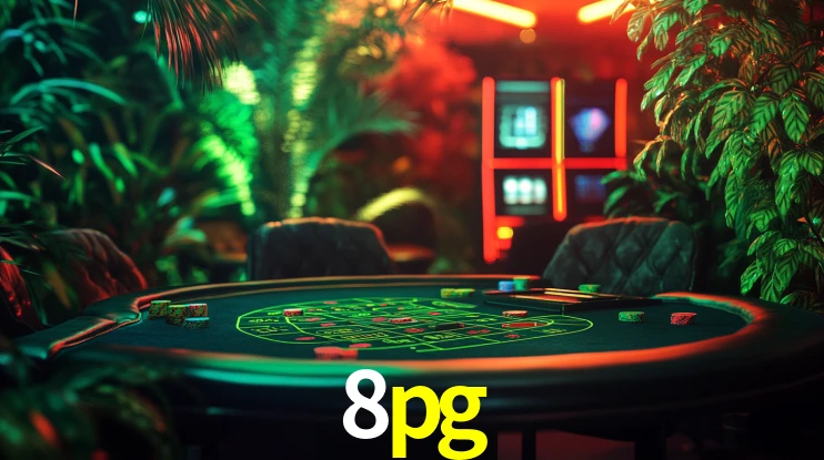 Blackjack Table 8pg
