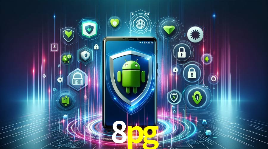 Game Providers 8pg