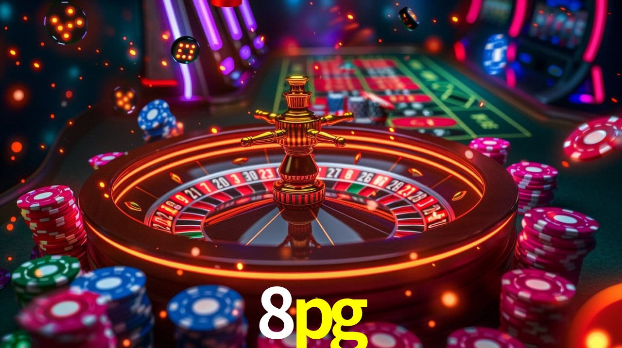 cassino 8pg