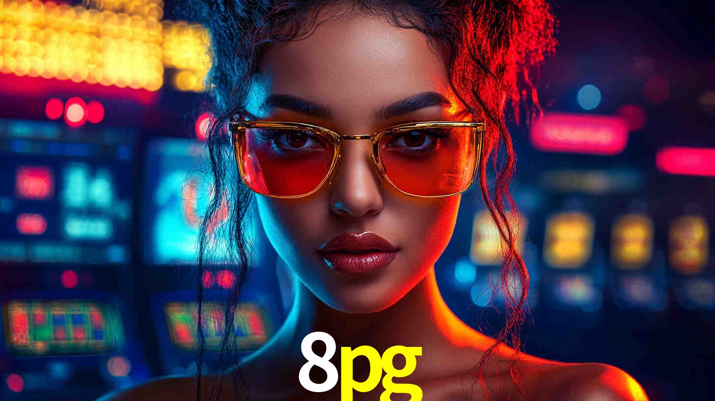 A Popularidade dos Caça-Níqueis no 8pg