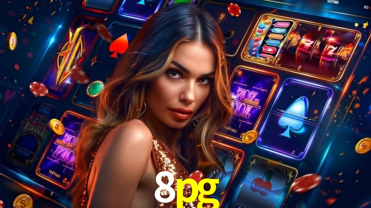 A Emoção da Loteria na 8pg: Uma Chance de Mudança de Vida